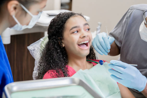 Best Emergency Tooth Extraction in Waterville, OH
