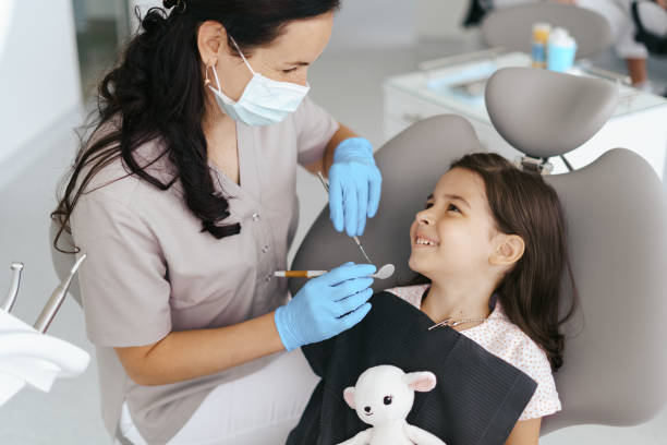 Best Weekend Emergency Dentist in Waterville, OH