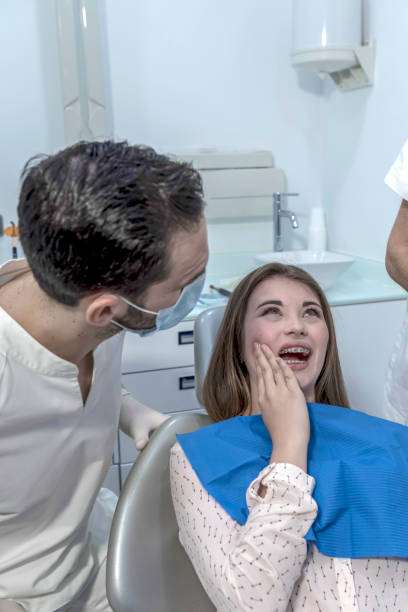 Best Emergency TMJ Treatment in Waterville, OH