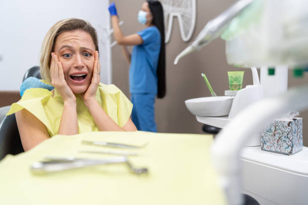 Best Cosmetic Emergency Dentistry in Waterville, OH