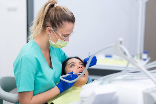 Best Emergency TMJ Treatment in Waterville, OH